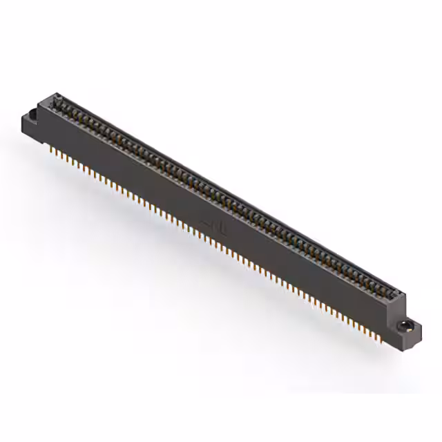 895-122-521-203 EDAC Inc.  Edgeboard Connectors